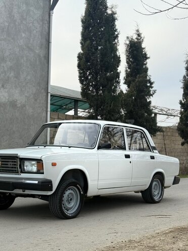 LADA (VAZ) 2107 2010, 89,282 km - 1.7 л - Mingəçevir