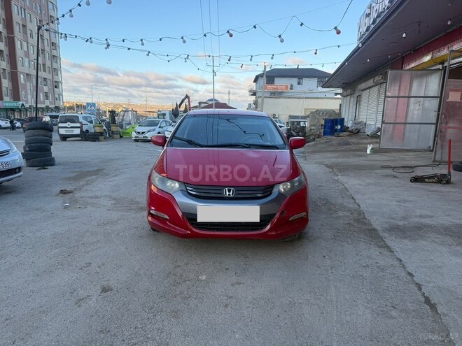 Honda Insight 2011, 297,500 km - 1.3 l - Bakı