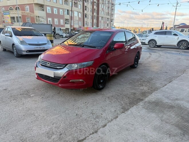 Honda Insight 2011, 297,500 km - 1.3 l - Bakı