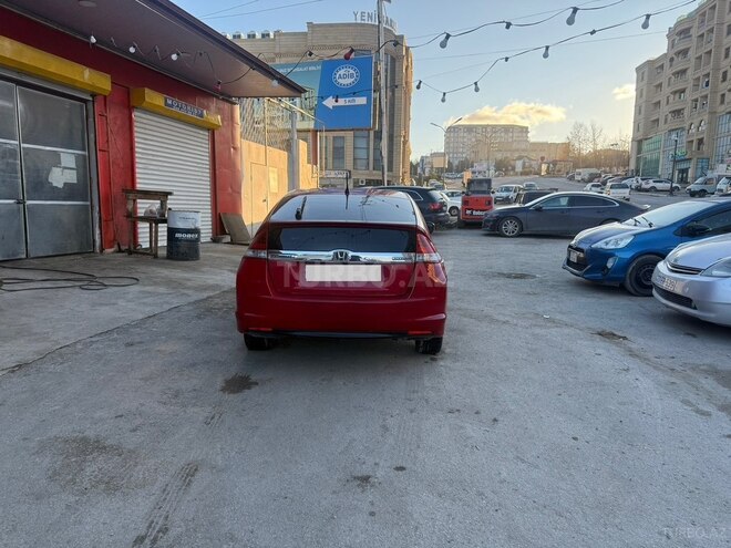 Honda Insight 2011, 297,500 km - 1.3 l - Bakı