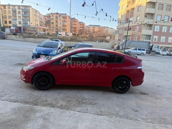 Honda Insight 2011, 297,500 km - 1.3 l - Bakı