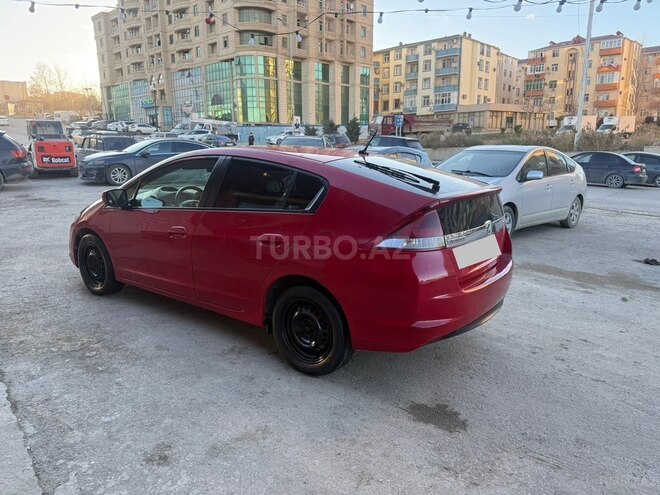 Honda Insight 2011, 297,500 km - 1.3 l - Bakı