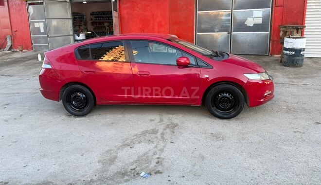 Honda Insight 2011, 297,500 km - 1.3 l - Bakı