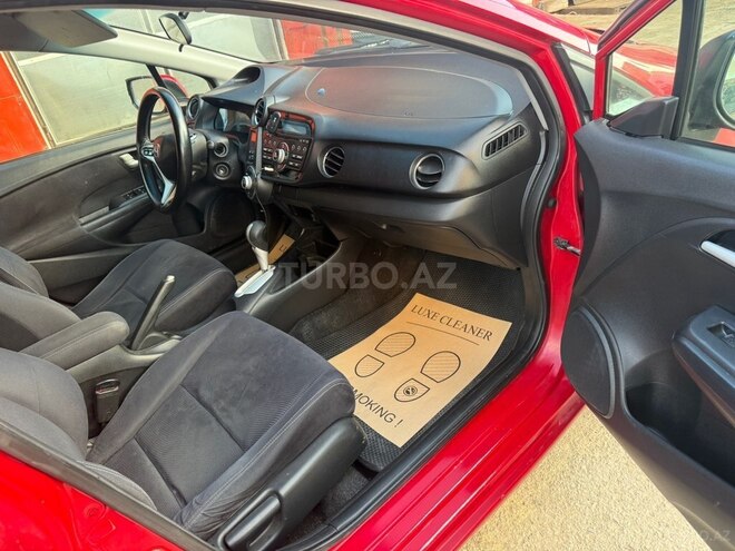 Honda Insight 2011, 297,500 km - 1.3 l - Bakı