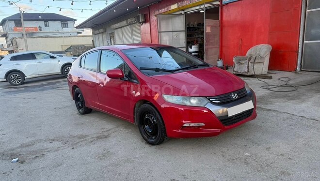 Honda Insight 2011, 297,500 km - 1.3 l - Bakı