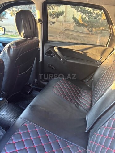 LADA (VAZ) Granta 2016, 215,000 km - 1.6 l - Sumqayıt