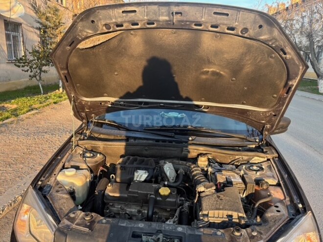 LADA (VAZ) Granta 2016, 215,000 km - 1.6 l - Sumqayıt