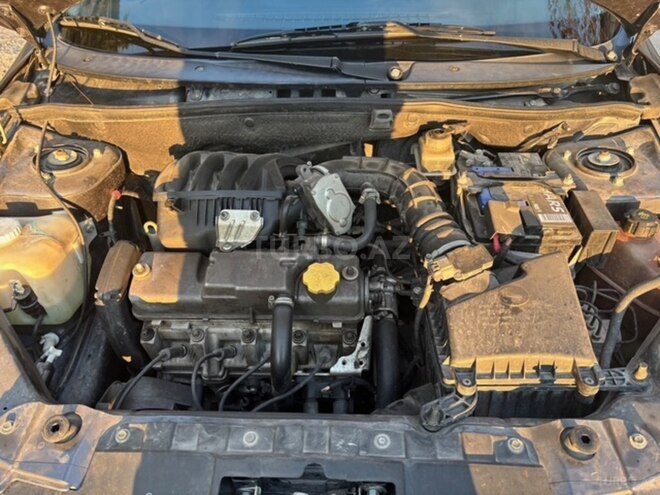 LADA (VAZ) Granta 2016, 215,000 km - 1.6 l - Sumqayıt