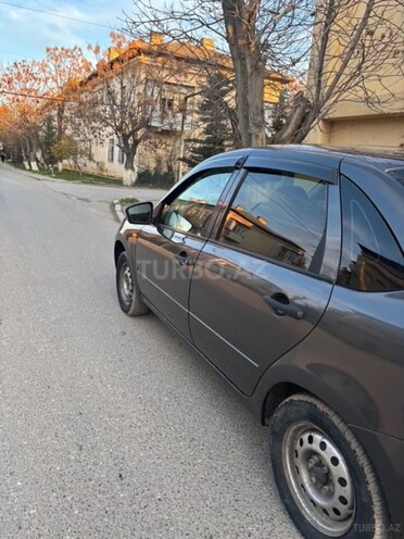 LADA (VAZ) Granta 2016, 215,000 km - 1.6 l - Sumqayıt