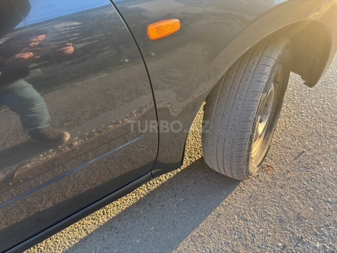 LADA (VAZ) Granta 2016, 215,000 km - 1.6 l - Sumqayıt