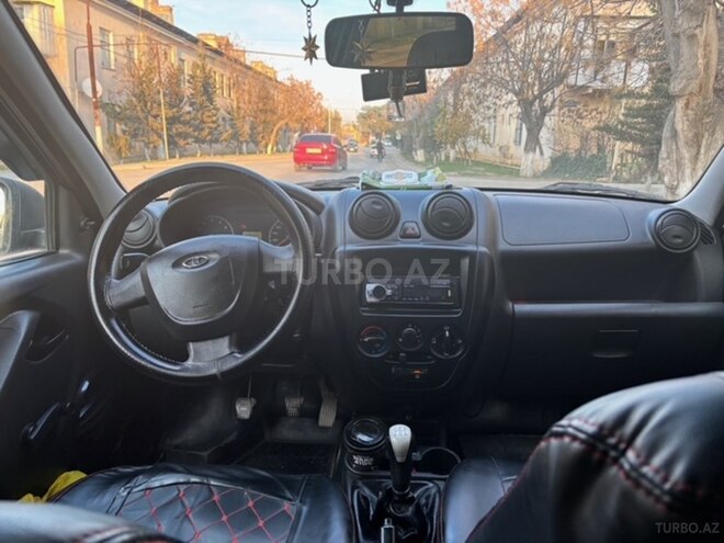 LADA (VAZ) Granta 2016, 215,000 km - 1.6 l - Sumqayıt