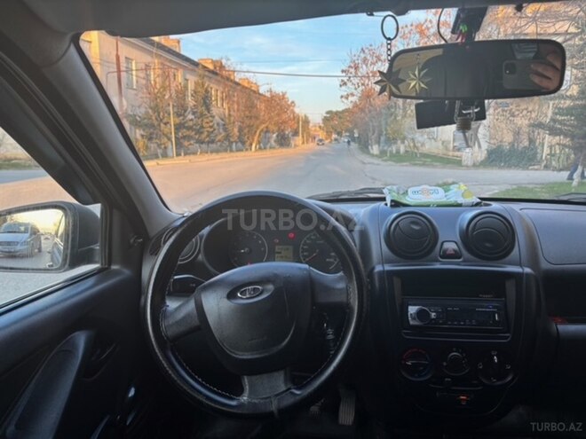 LADA (VAZ) Granta 2016, 215,000 km - 1.6 l - Sumqayıt