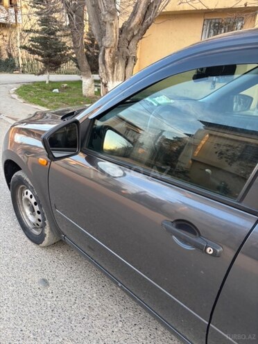 LADA (VAZ) Granta 2016, 215,000 km - 1.6 l - Sumqayıt