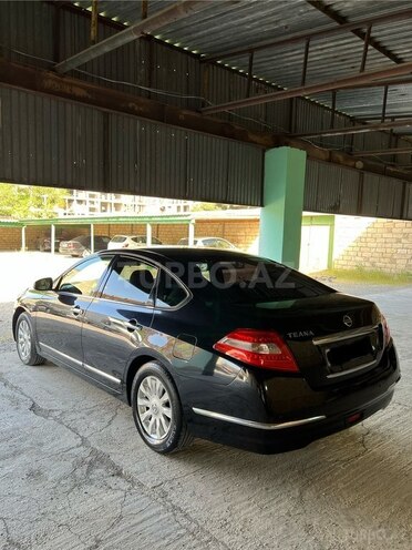 Nissan Teana 2011, 195,000 km - 2.5 л - Bakı