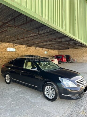 Nissan Teana 2011, 195,000 km - 2.5 л - Bakı