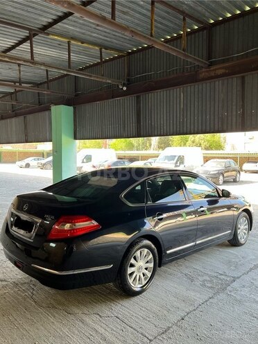Nissan Teana 2011, 195,000 km - 2.5 л - Bakı