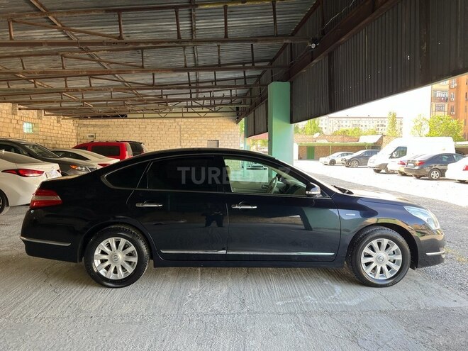 Nissan Teana 2011, 195,000 km - 2.5 л - Bakı