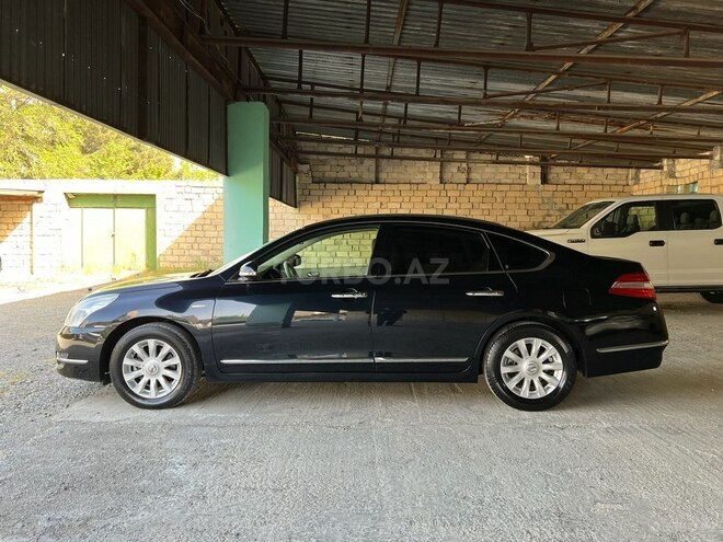Nissan Teana 2011, 195,000 km - 2.5 л - Bakı