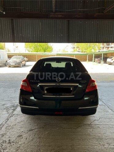 Nissan Teana 2011, 195,000 km - 2.5 л - Bakı