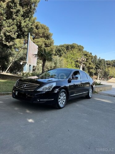 Nissan Teana 2011, 195,000 km - 2.5 л - Bakı