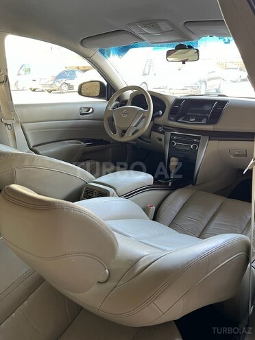 Nissan Teana 2011, 195,000 km - 2.5 л - Bakı