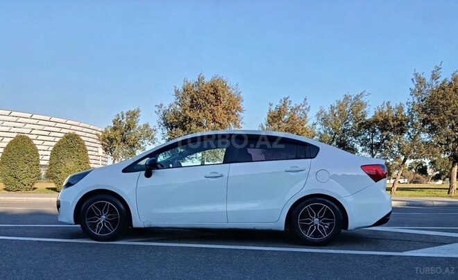 Kia Rio 2013, 297,000 km - 1.4 l - Bakı