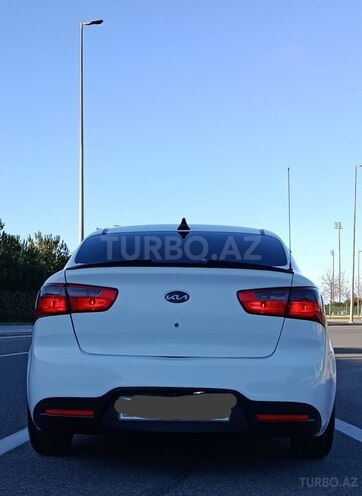 Kia Rio 2013, 297,000 km - 1.4 l - Bakı