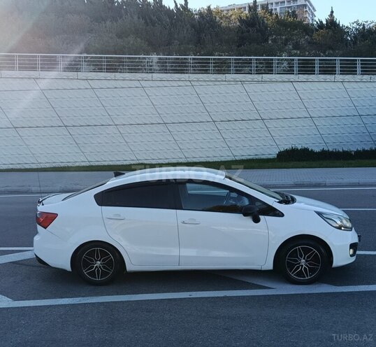 Kia Rio 2013, 297,000 km - 1.4 l - Bakı