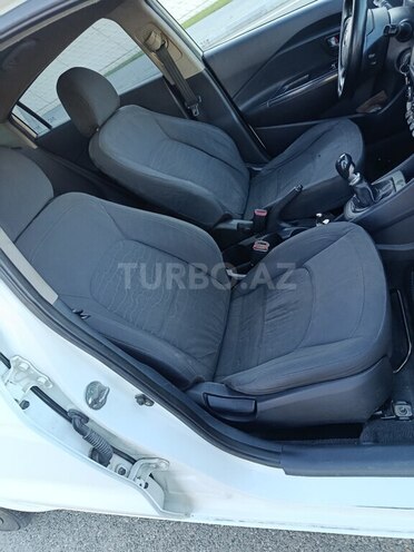 Kia Rio 2013, 297,000 km - 1.4 l - Bakı