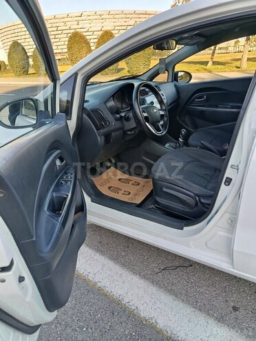 Kia Rio 2013, 297,000 km - 1.4 l - Bakı
