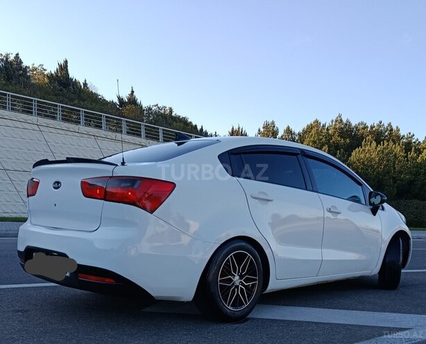 Kia Rio 2013, 297,000 km - 1.4 l - Bakı