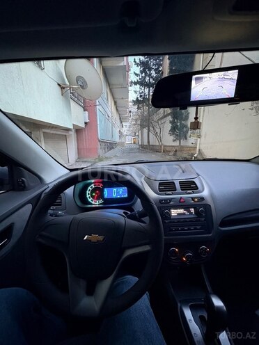 Chevrolet Cobalt 2025, 8,200 km - 1.5 л - Bakı