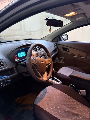 Chevrolet Cobalt 2025, 8,200 km - 1.5 л - Bakı