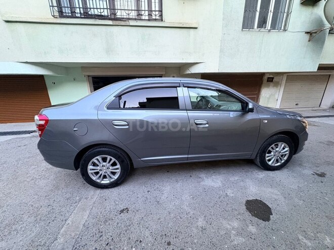 Chevrolet Cobalt 2025, 8,200 km - 1.5 л - Bakı