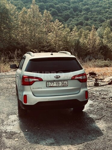 Kia Sorento 2013, 184,780 km - 2.0 l - Mingəçevir
