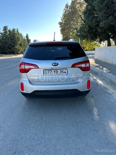 Kia Sorento 2013, 184,780 km - 2.0 l - Mingəçevir
