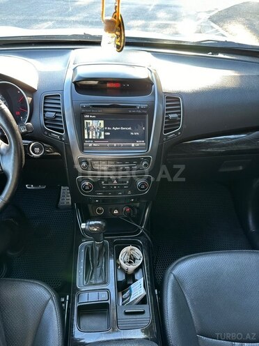 Kia Sorento 2013, 184,780 km - 2.0 l - Mingəçevir