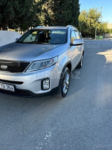 Kia Sorento 2013, 184,780 km - 2.0 l - Mingəçevir