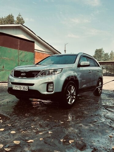 Kia Sorento 2013, 184,780 km - 2.0 l - Mingəçevir