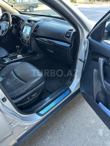 Kia Sorento 2013, 184,780 km - 2.0 l - Mingəçevir