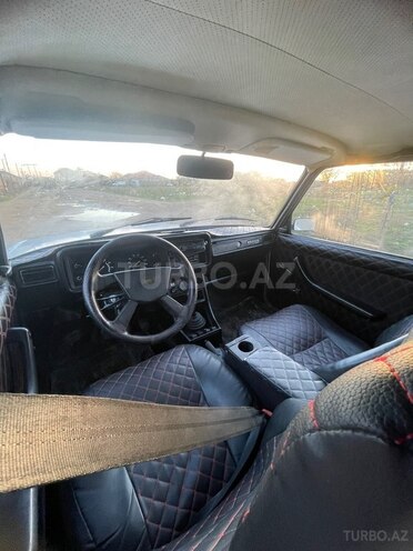 LADA (VAZ) 2107 2011, 20,000 km - 1.6 л - Bakı