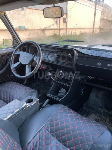 LADA (VAZ) 2107 2011, 20,000 km - 1.6 л - Bakı