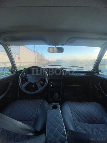 LADA (VAZ) 2107 2011, 20,000 km - 1.6 л - Bakı
