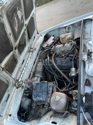 LADA (VAZ) 2107 2011, 20,000 km - 1.6 л - Bakı