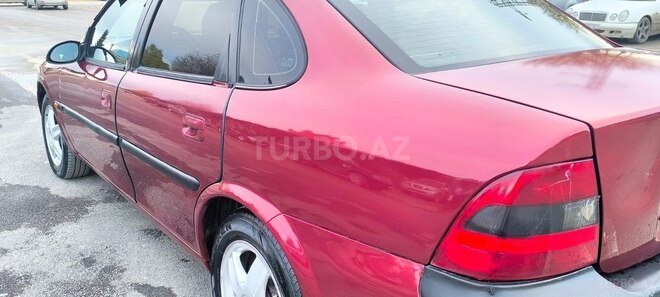 Opel Vectra 1996, 365,000 km - 2.0 l - Sumqayıt