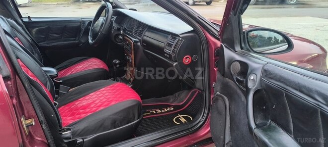 Opel Vectra 1996, 365,000 km - 2.0 l - Sumqayıt