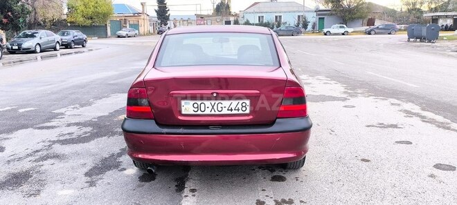 Opel Vectra 1996, 365,000 km - 2.0 l - Sumqayıt
