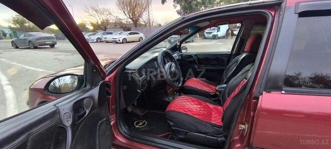 Opel Vectra 1996, 365,000 km - 2.0 l - Sumqayıt