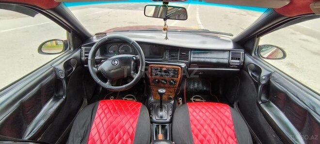 Opel Vectra 1996, 365,000 km - 2.0 l - Sumqayıt