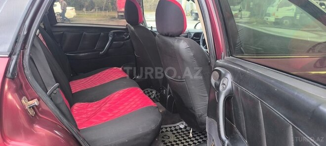 Opel Vectra 1996, 365,000 km - 2.0 l - Sumqayıt